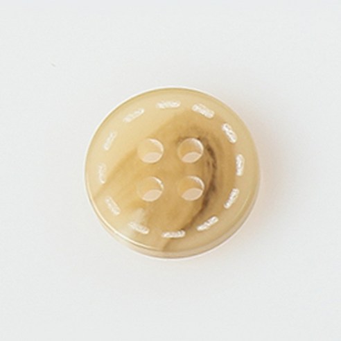 HR빅버튼 렉스턴 단추 11mm, NO36, 8개입