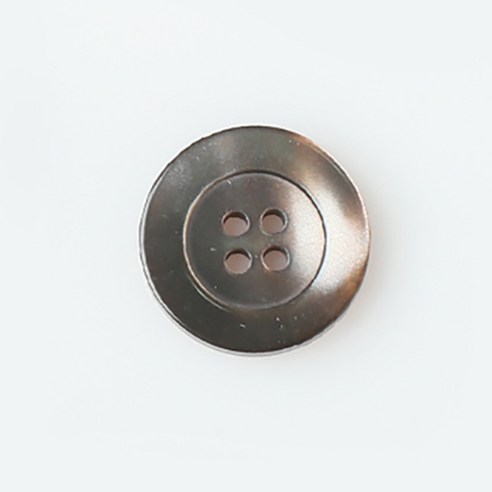 HR빅버튼 렉서스 단추 18mm, NO13, 4개입
