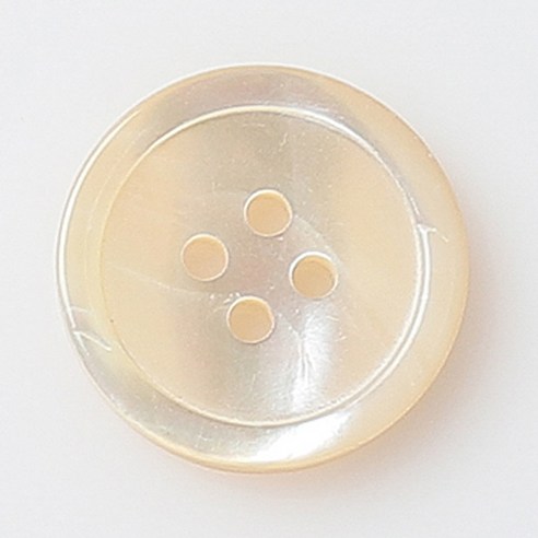 HR빅버튼 티알투 단추 18mm, 혼합 색상, 12개입
