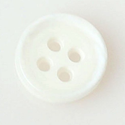 HR빅버튼 렉스턴 단추 13mm, NO20, 4개입