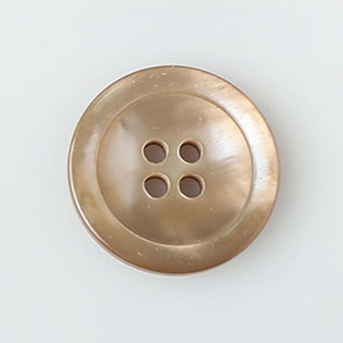 HR빅버튼 렉서스 단추 21mm, NO 22, 12개입