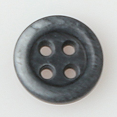 HR빅버튼 마닐라 단추 11mm, NO41, 8개입