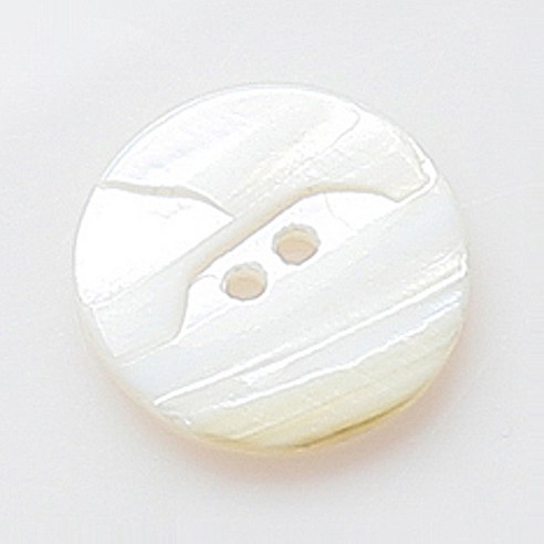 HR빅버튼 물패 단추 18mm, 혼합 색상, 6개입
