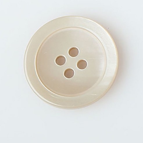 HR빅버튼 렉서스 단추 21mm, NO 25, 8개입