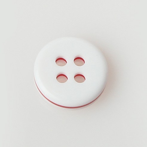 HR빅버튼 렉스턴 단추 13mm, NO 41, 12개입