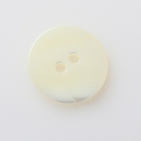 HR빅버튼 플이라 단추 21mm, 혼합 색상, 4개입