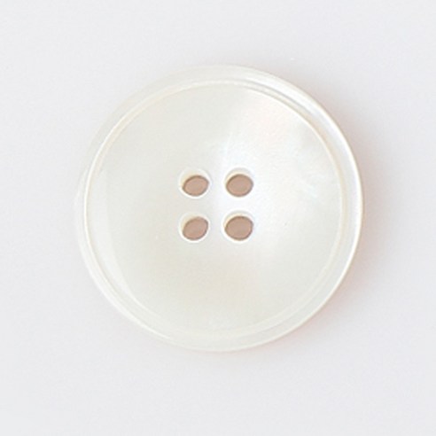 HR빅버튼 니마 단추 NO3 23mm, 8개입