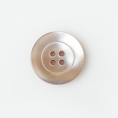 HR빅버튼 렉서스 단추 25mm, NO8, 12개입