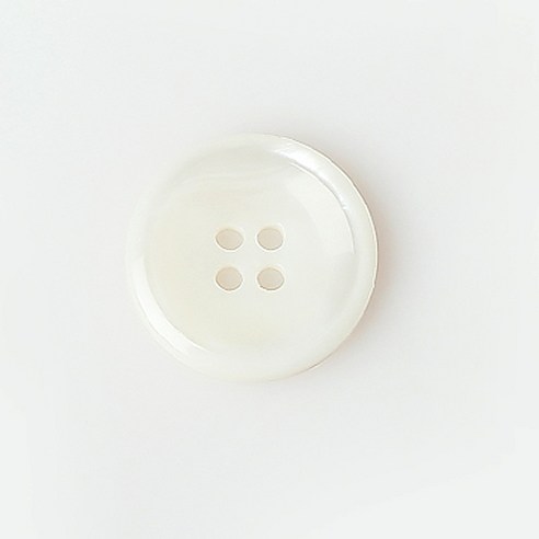HR빅버튼 렉서스 단추 25mm, NO6, 4개입