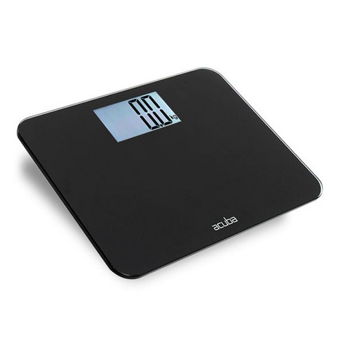 아쿠바 디지털 체중계, CS-2000, 혼합 색상