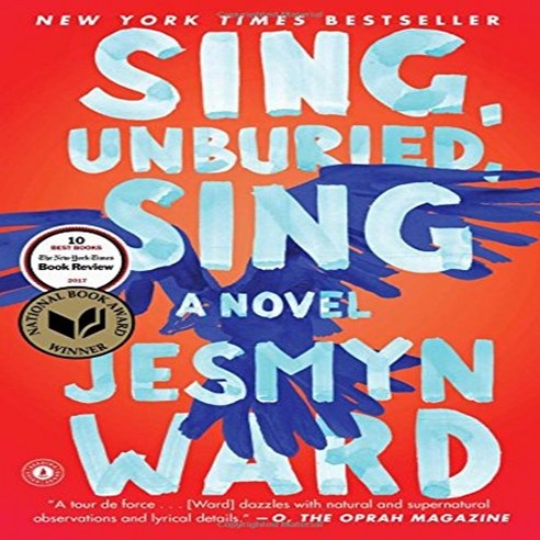 Sing Unburied Scribner Book Company