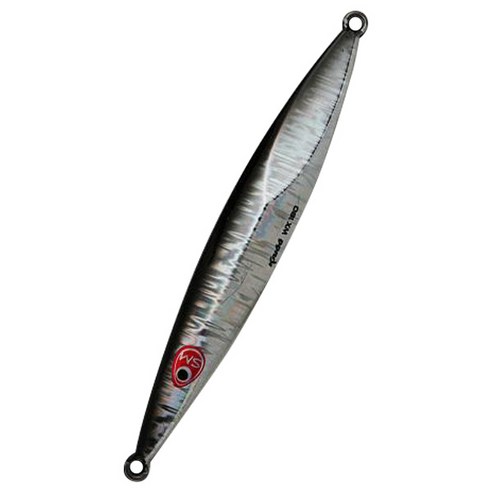 에스엠텍 KAKKI SM 메탈지그 WX, 002, 150g