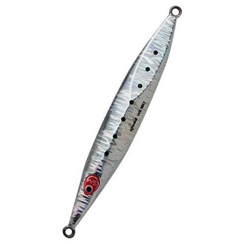 에스엠텍 KAKKI SM 메탈지그 WX, 009, 80g