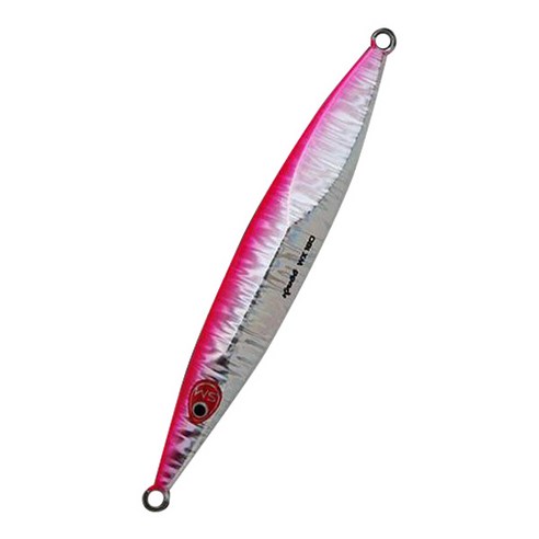 에스엠텍 KAKKI SM 메탈지그 WX, 001, 180g