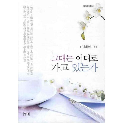 Naesik Kim 你要去哪裡 鯡魚 9788993563436