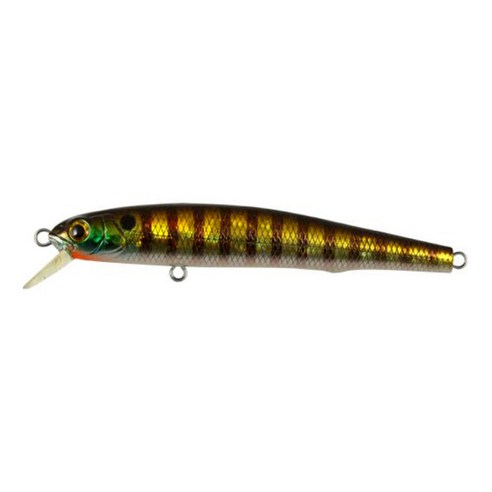메가바이트 LB MINNOW 80 SP 미노우 루어 80mm, LM 22, 5.6g