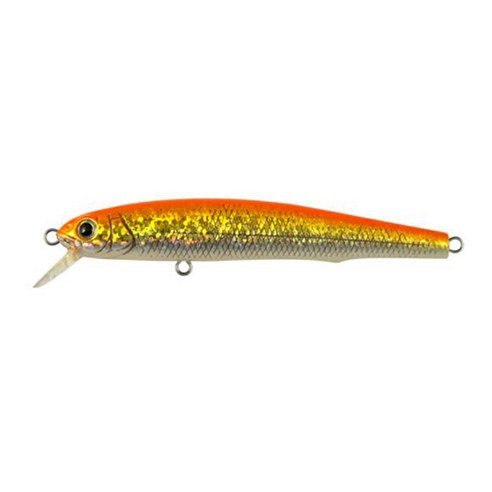 메가바이트 LB MINNOW 60 SP 미노우 루어 60mm, LM 2, 3.4g