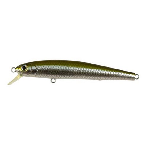 메가바이트 LB MINNOW 80 SP 미노우 루어 80mm, LM 24, 5.6g
