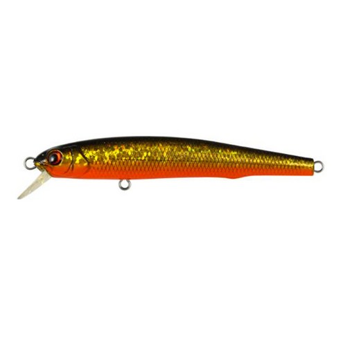 메가바이트 LB MINNOW 70 SP 미노우 루어 70mm, LM 7, 4.6g