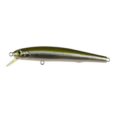 메가바이트 LB MINNOW 70 SP 미노우 루어 70mm, LM 24, 4.6g