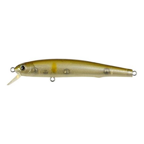 메가바이트 LB MINNOW 60 SP 미노우 루어 60mm, LM 28, 3.4g