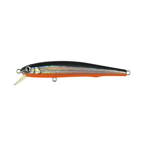 메가바이트 LB MINNOW 60 SP 미노우 루어 60mm, LM 23, 3.4g