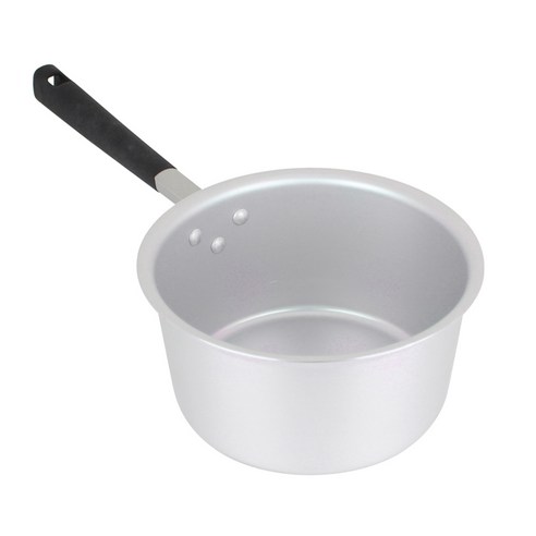 남선 자루 편수냄비 소, 19cm, 혼합색상, 1개