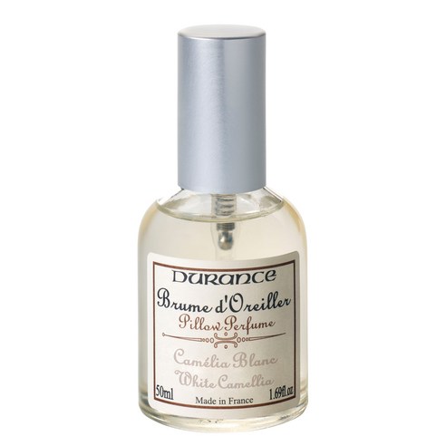 듀랑스 필로우퍼퓸 50ml, 화이트 카멜리아, 1개