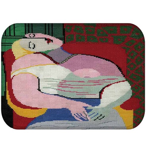 비케이 ART 발매트, 16