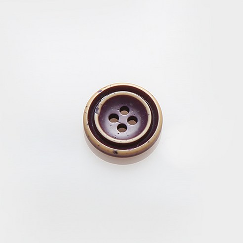 HR빅버튼 루앙 단추 18mm, NO38, 4개입