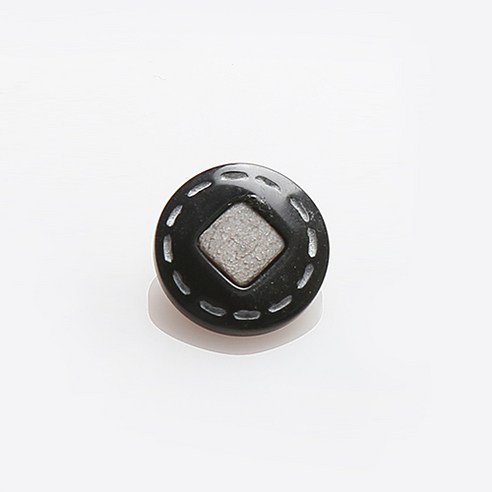 HR빅버튼 루앙 단추 18mm, NO53, 4개입