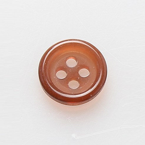 HR빅버튼 롤스로이스 단추 11mm, NO108, 4개입