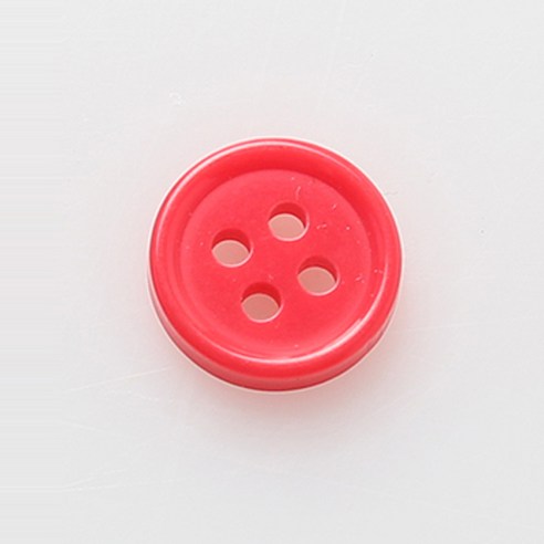 HR빅버튼 롤스로이스 단추 11mm, NO126, 4개입