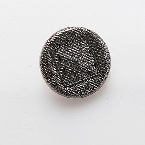 HR빅버튼 루이빌 단추 21mm, NO18, 8개입