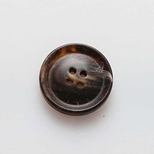HR빅버튼 루이빌 단추 21mm, NO54, 8개입