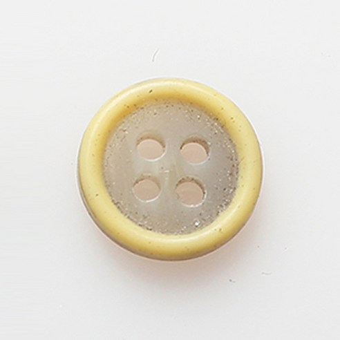 HR빅버튼 롤스로이스 단추 11mm, NO137, 8개입