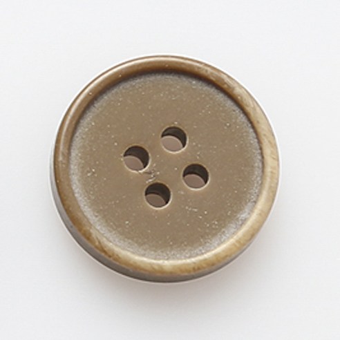 HR빅버튼 루미나 단추 15mm, NO99, 8개입