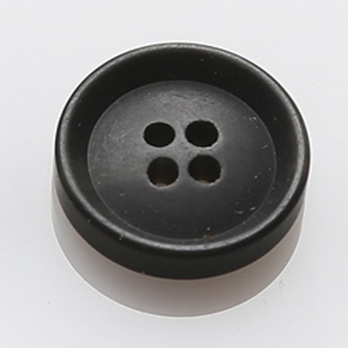 HR빅버튼 루미나 단추 15mm, NO35, 8개입