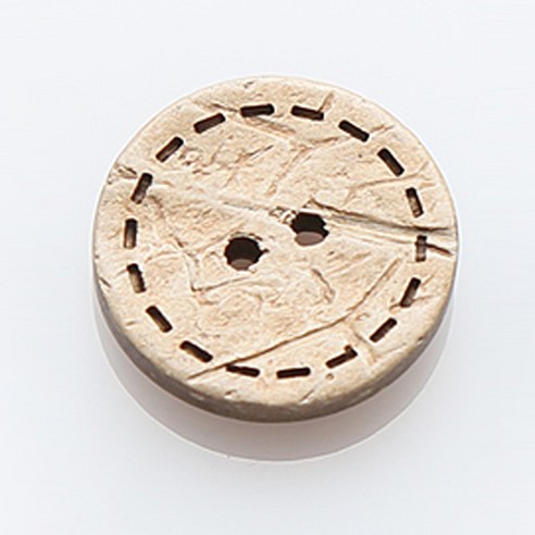HR빅버튼 루앙 단추 18mm, NO40, 4개입