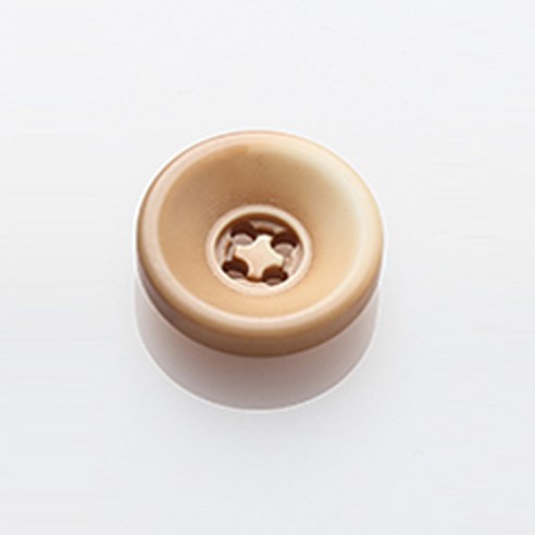 HR빅버튼 루이빌 NO60 단추 21mm, 8개입