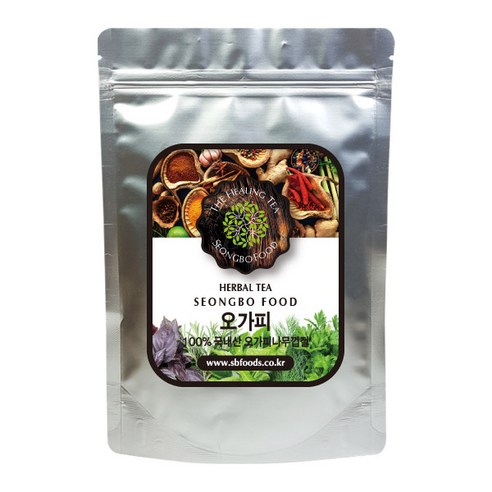 성보식품 국내산 오가피 한차재료, 1200g, 1개