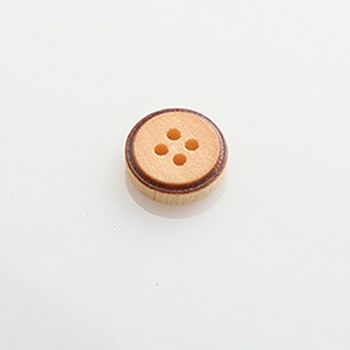 HR빅버튼 민자 매직 단추 13mm, 혼합 색상, 8개입