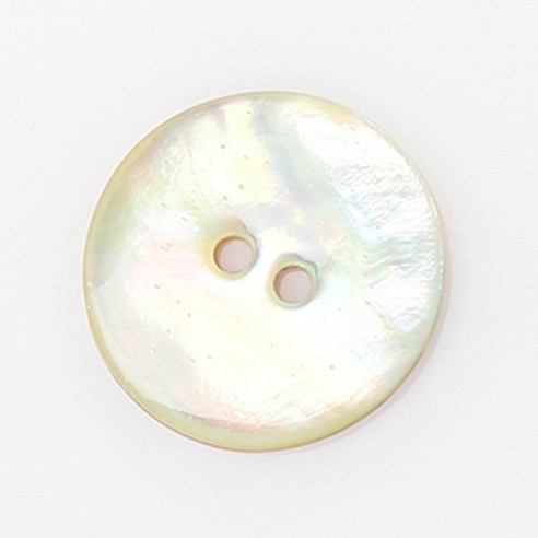 HR빅버튼 아고야에폭 단추 23mm, 혼합 색상, 8개입