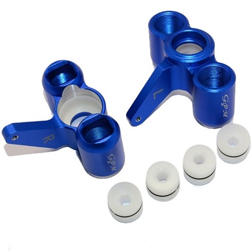 GPM ALUMINUM FRONT KNUCKLE ARM WITH DELRIN COLLARS 6p, B, 1세트 - 최저가 알림ㆍ ...