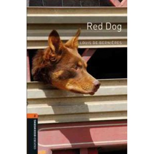 Red Dog, OXFORD UNIVERSITY PRESS