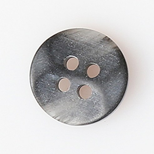 HR빅버튼 아크라 단추 13mm, NO31, 8개입