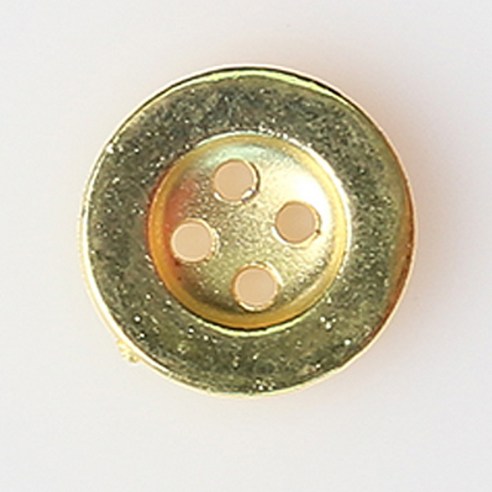 HR빅버튼 아크라 단추 13mm, NO41, 4개입