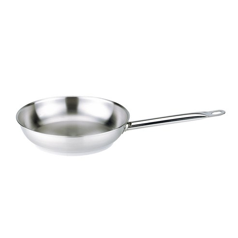 드메이어 레스토 스텐 후라이팬 인덕션 IH, 24cm, 1개