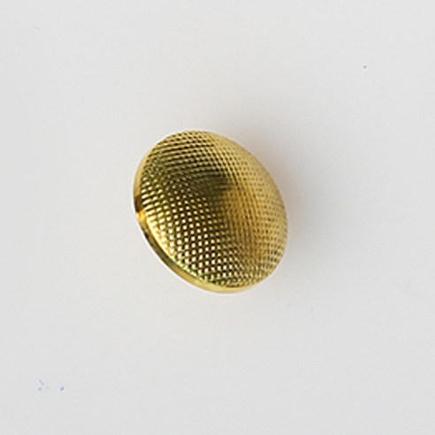 HR빅버튼 오슬로 NO4 단추 13mm, 4개입