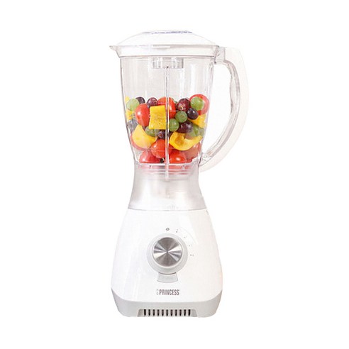프린세스 믹서기 1.5L, PD-A1000